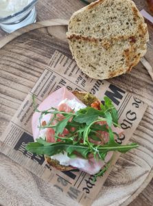 Roquette