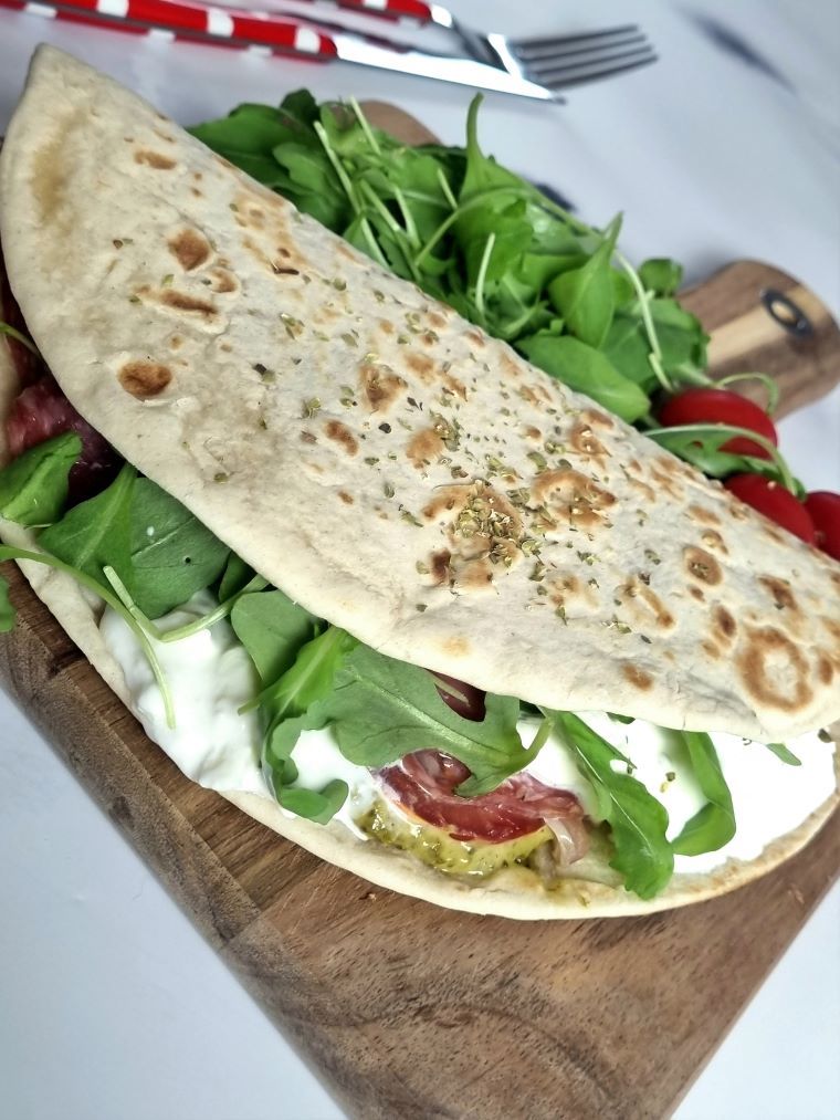 Piadina