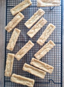 Shortbreads