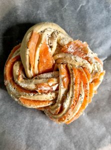 Babka maison