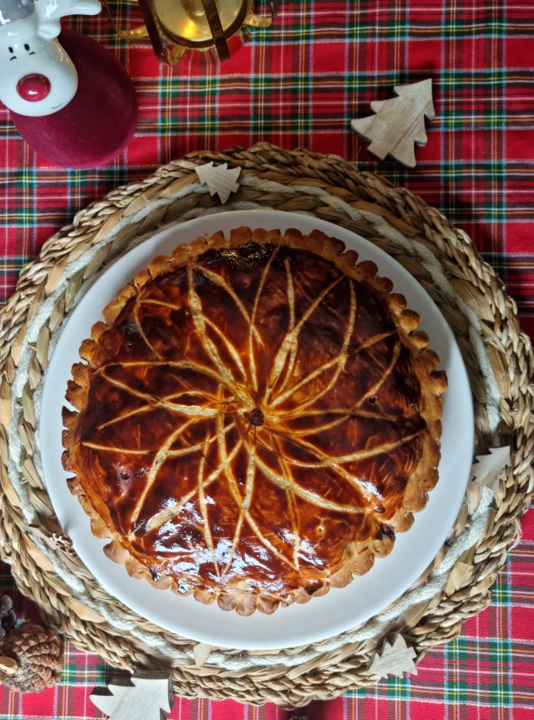 Recette de tourtière aux 3 viandes