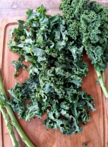 Chou kale