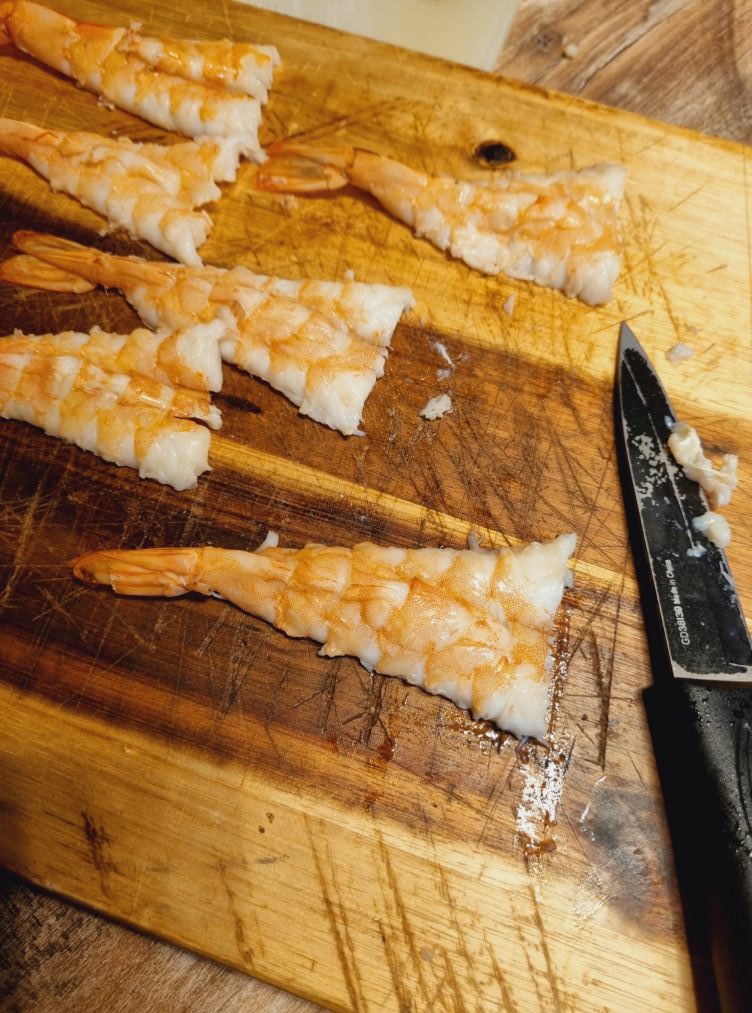 Nourriture Japonaise : Pourquoi je hais les sushis à la crevette