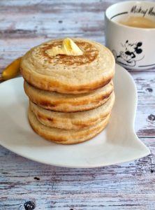 Crumpets anglais parfaits