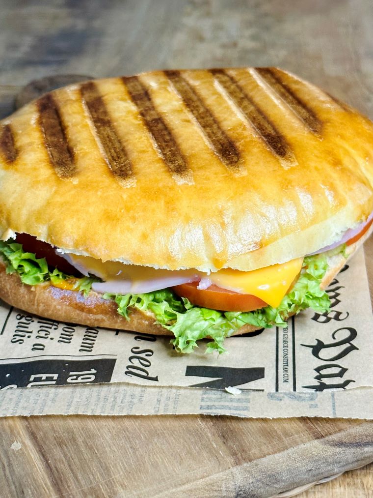 Sandwich guadeloupéen