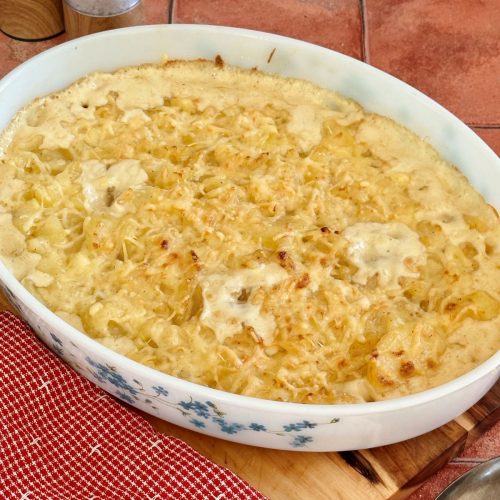 Le meilleur gratin dauphinois