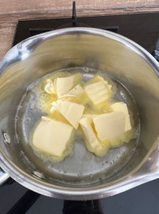 Faire un fond de tarte à la casserole