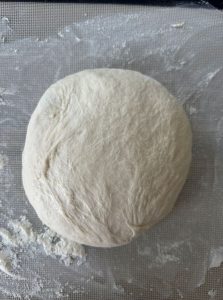 Pâte à pains thermomix pour kebab ou pita