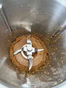 faire des potatoes au thermomix