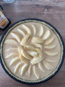 La meilleure tarte normande