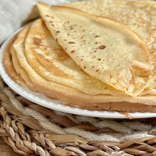 Les meilleures crêpes, la recette ultime de Norbert