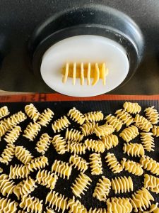 Radiatori Pasta Maker