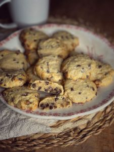 Cookies Pure Via