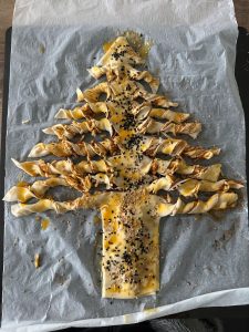 Dorer au jaune d'oeuf