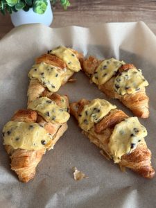 Comment faire des crookies