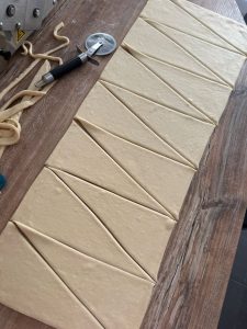Faire des triangles