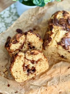Brioche express allégée