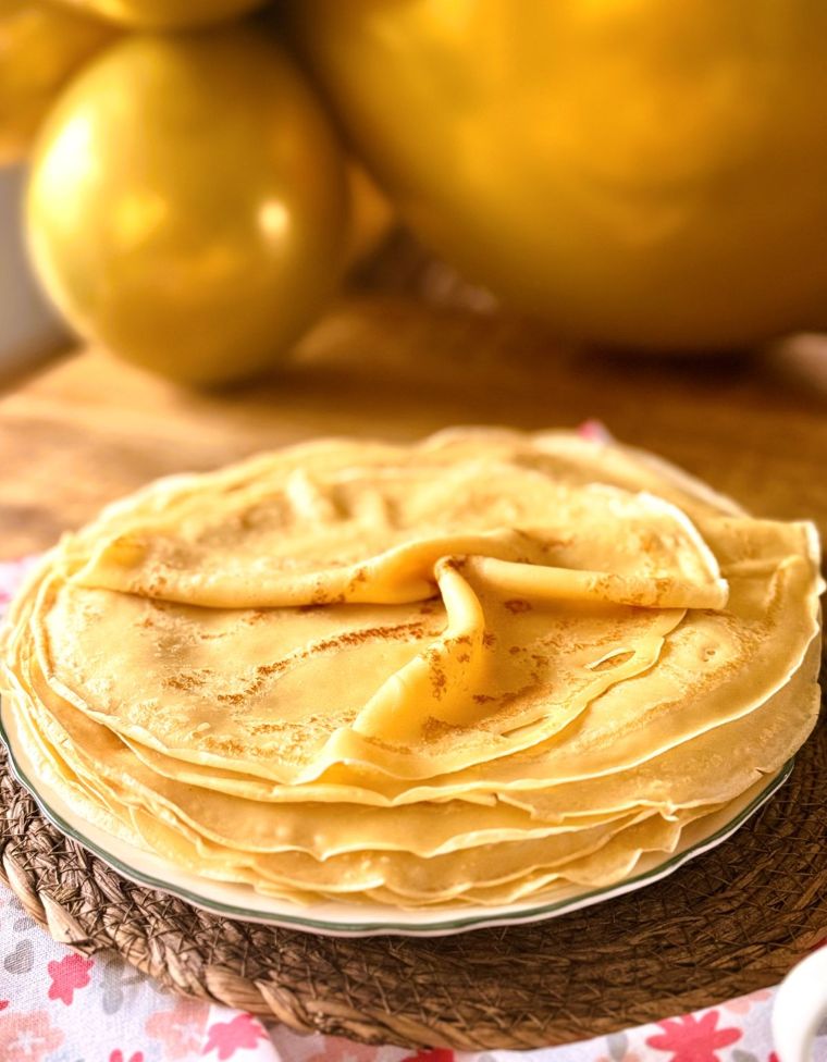 crepes-cyril-lignac Creêpes de chandeleur de Cyril Lignac moelleuses