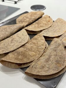 tacos maison