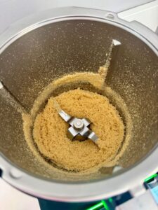 chapelure thermomix