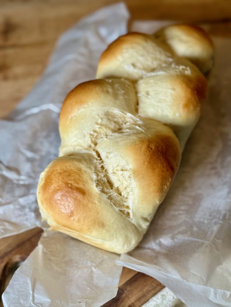 brioche-thermomix-legere Brioche maison légère à la crème