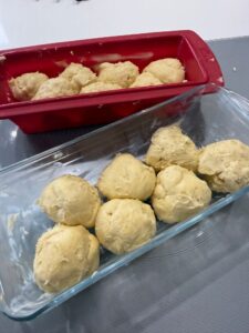 faire des brioches à la maison