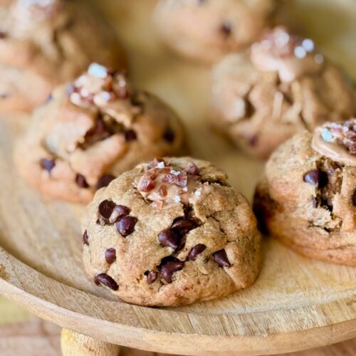 Les cookies fourrés bueno