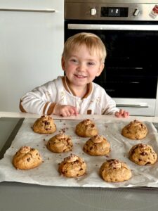 les cookies de Roméo