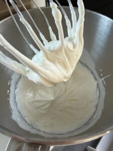 chantilly mascarpone