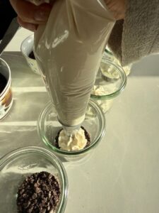chantilly mascarpone pour tiramisu